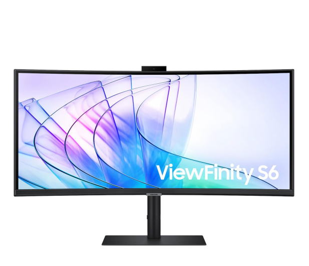 Samsung ViewFinity S6 S34C652VAUX S65VC - 1522010 - zdjęcie